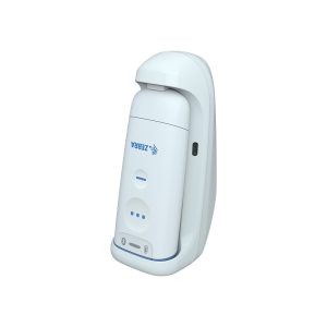 CS6080-HCB00004P1W - Zebra CS6080-HC Barcode Scanner (Kit)