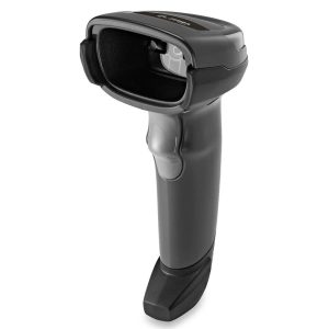 DS2208-SR7U2100AZW - Zebra DS2208 Barcode Scanner (USB Kit)