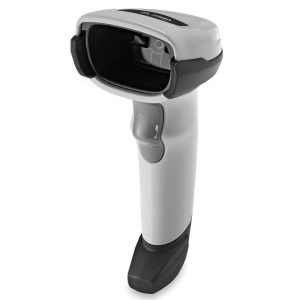 DS2208-SR6U2100AZW - Zebra DS2208 Barcode Scanner (USB Kit)