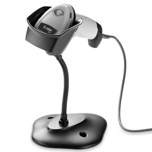 DS2208-SR6U2100SGW - Zebra DS2208 Barcode Scanner (USB Kit)