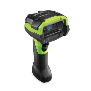 LI3608-ER3U4600ZVW - Zebra LI3608 Barcode Scanner (USB Kit)