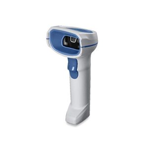 DS8108-HC4000BVZWW - Zebra DS8108 Healthcare Barcode Scanner (Scanner Only)