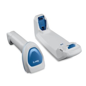 DS8178-HCBU210FS5W - Zebra DS8178 Healthcare Barcode Scanner (USB Kit)