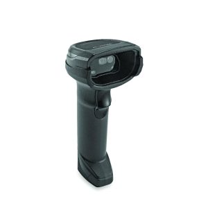 DS8108-SR00007ZCWW - Zebra DS8108 Barcode Scanner (Scanner Only, Black, Checkpoint EAS)