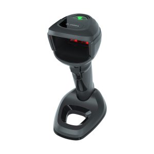 DS9908-SRR0004ZZEU - Zebra DS9908 RFID Barcode Scanner (Scanner Only)