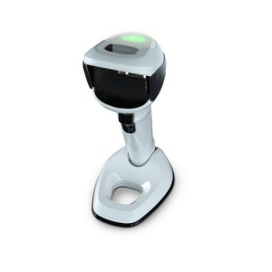 DS9908-HDWU2105AZU - Zebra DS9908 Barcode Scanner (USB Kit)