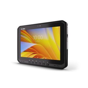 ET60WW-0S5DPS00C0-00 - Zebra ET60 Tablet