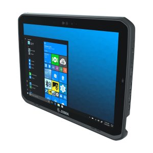 ET85C-3P5B2-CF0-HZ - Zebra ET85 Tablet (Non-Incendive C1/D2)