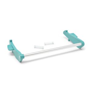 G105910-146 - Zebra TLP2824 Latch Assembly