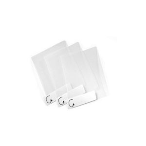 KT-151827-03R - Zebra MC9000 Series Screen Protector (3-Pack)