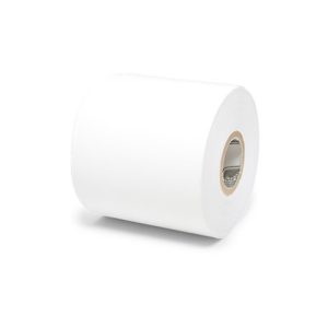 LD-R2KH5B - Zebra 2" x Continuous Z-Select 4000D Receipt (Case)