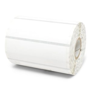 LD-R3TU5B - Zebra 2.9" x 1" Z-Perform 1000D Label (Case)
