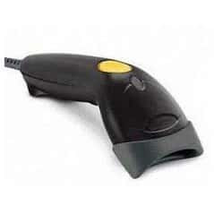 LS1203-CR10007R - Zebra LS1203 Barcode Scanner (Scanner Only)