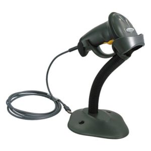 LS2208-SR20007R-KR - Zebra LS2208 Barcode Scanner (Keyboard Wedge Kit)
