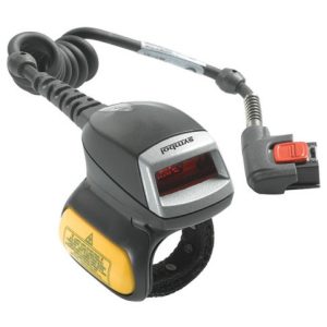 RS419-HP2000FSR - Zebra RS419 Barcode Scanner (Scanner Only)