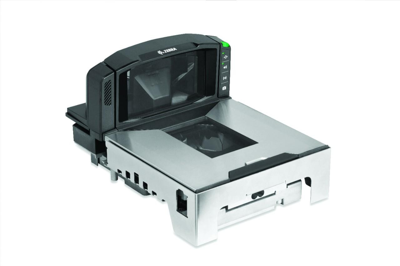 MP7201-MNSLN000US - Zebra MP7201 Barcode Scanner
