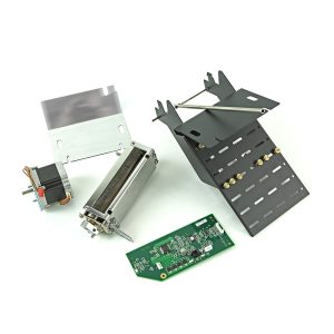 P1018252 - Zebra 110Xi4, 105SL+ Cutter Upgrade Kit