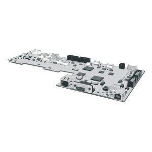 P1090512 - Zebra GX420D Main Logic Board