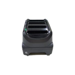 SAC-TC2Y-4SCHG-01 - Zebra TC21, TC26 Battery Charger (4-Slot)