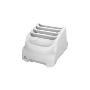SAC-TC51-HC4SC-01 - Zebra TC51 Healthcare Battery Charger (4-Slot)
