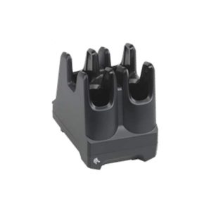 SAC-TC8X-4SCHG-01 - Zebra TC8000 Battery Charger (4-Slot)