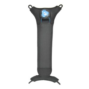 SG-NGWT-WSTPXL-01 - Zebra Wrist Mount Strap (Extra Large)