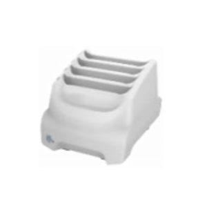SAC-TC2W-4SCHG-01 - Zebra TC21-HC, TC26-HC Healthcare Battery Charger Kit (4-Slot)