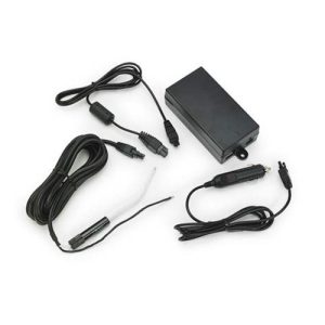 VAM-MPP-VHCH1-01 - Zebra ZQ500, ZQ600 Dual Charging Vehicle Adapter
