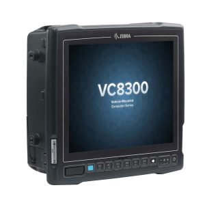 VC83-10FSRNBAABANA - Zebra VC8300 Vehicle Mount (Freezer)