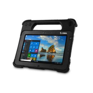 RPL10-LXV5W1W1S0X3X0 - Zebra XPAD L10 RFID Tablet (10.1" Display)