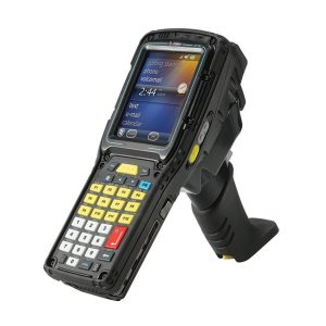 OD13A10010081112 - Zebra Omnii XT15 Mobile Computer