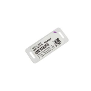 FID-BABY-T-1-500 - Zebra 1.75" x 2.88" Z-Band Fusion Wristband (Case)