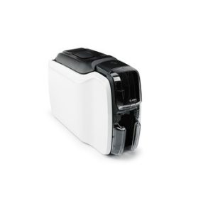 ZC11-000W000US00 - Zebra ZC100 Card Printer