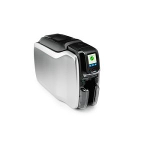 ZC31-0M0C000US00 - Zebra ZC300 Card Printer