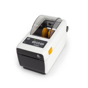 ZD4AH23-D01E00EZ - Zebra ZD411 Healthcare Barcode Printer