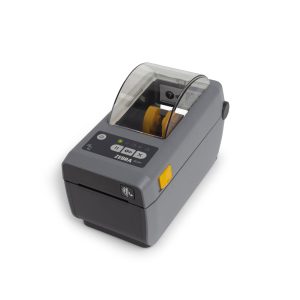 ZD4AH22-D01X01EZ - Zebra ZD411 Healthcare Barcode Printer