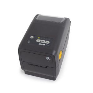 ZD4A022-T01W01EZ - Zebra ZD411 Barcode Printer
