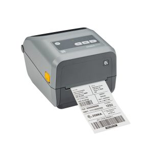 ZD4A043-D01E00EZ - Zebra ZD421 Barcode Printer