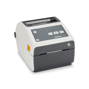 ZD4AH42-C01E00EZ - Zebra ZD421 Healthcare Barcode Printer