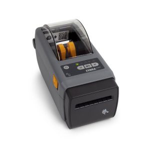 ZD6A022-D21E00EZ - Zebra ZD611 Barcode Printer