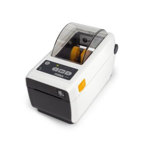 ZD6AH22-D01E00EZ - Zebra ZD611 Healthcare Barcode Printer