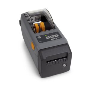 ZD6A023-D41B01EZ - Zebra ZD611 Barcode Printer (Linerless)