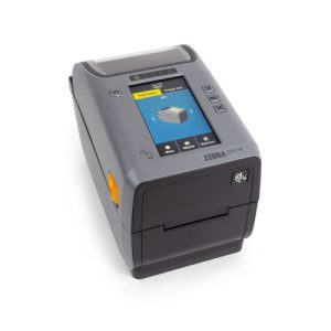 ZD6A122-T01BR1EZ - Zebra ZD611 RFID Barcode Printer