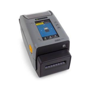 ZD6A122-T21B01EZ - Zebra ZD611 Barcode Printer