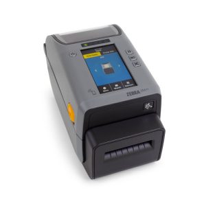 ZD6A122-T21E00EZ - Zebra ZD611 Barcode Printer