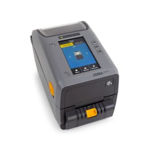 ZD6A122-T11E00EZ - Zebra ZD611 Barcode Printer