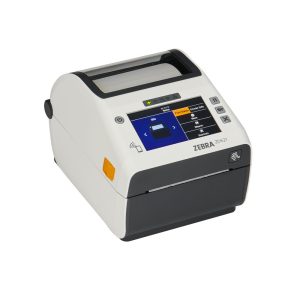 ZD6AH42-D01F00EZ - Zebra ZD621 Healthcare Barcode Printer