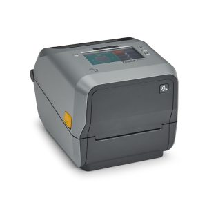 ZD6A142-301FR1GA - Zebra ZD621R RFID Printer (203 dpi, BLE 5, TAA)