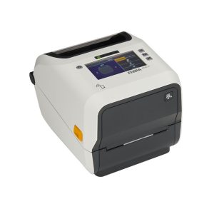 ZD6AH43-301L01EZ - Zebra ZD621 Healthcare Barcode Printer