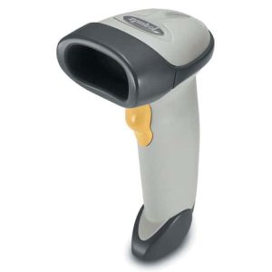 LS2208-SR20001R-UR - Zebra LS2208 Barcode Scanner (USB Kit)